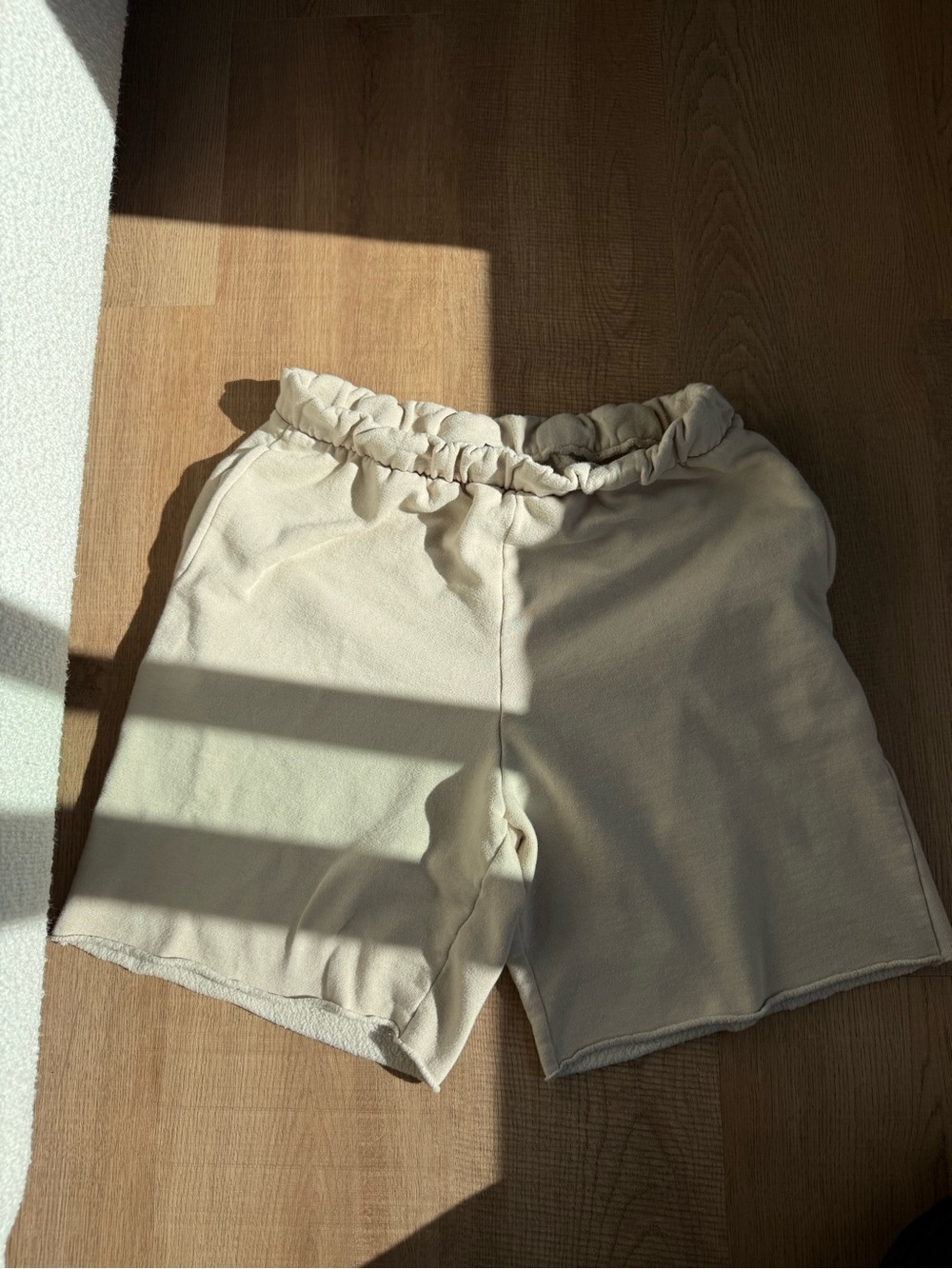 wild fable super soft jogger shorts